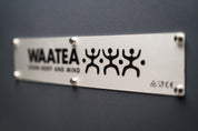 Waatea Varm 400