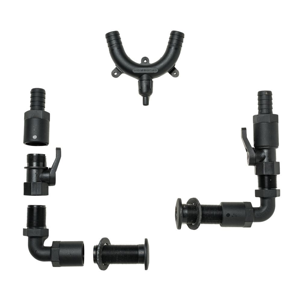 Accessory Connection Kit for Waatea Icy