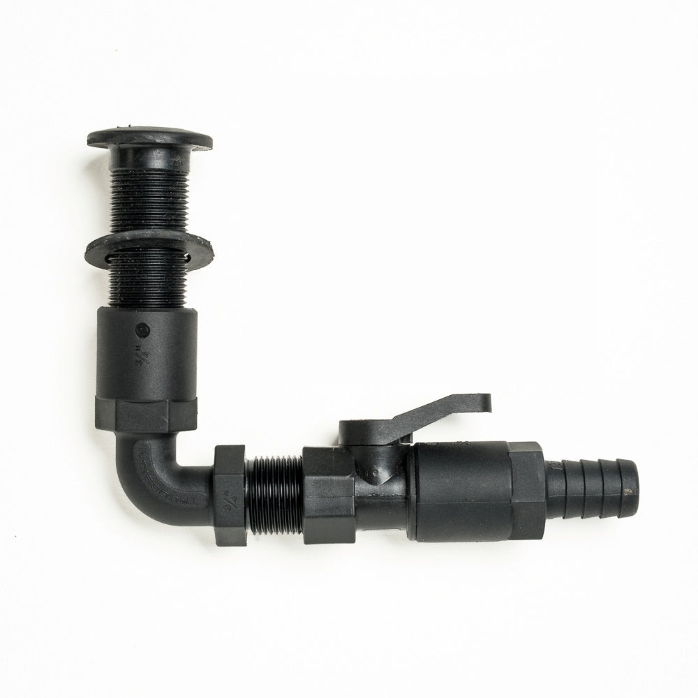 Utlopp för Waatea UNO och UNO+