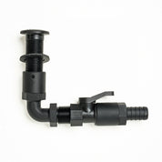 Outlet for Waatea Uno