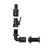 Outlet for Waatea Uno