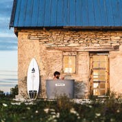 Waatea Icy 400 Liter