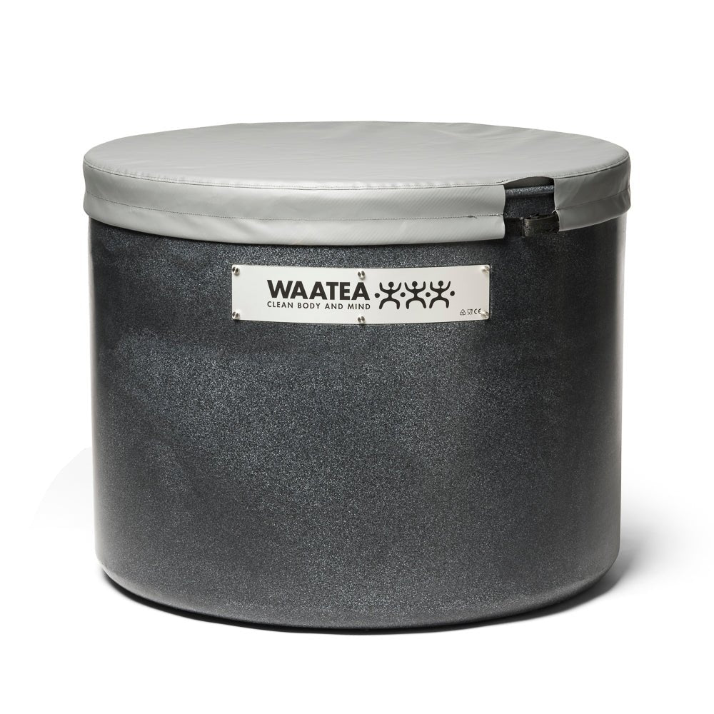 Waatea Uno+ (With Maintenance Heating) - Waatea