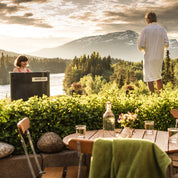 WAATEA UNO+ (With maintenance heating) - Waatea