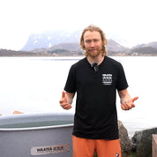 Your Guide To Mastering Ice Bathing - Waatea