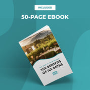 Your Guide To Mastering Ice Bathing - Waatea