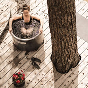 Waatea 250 UNO +. (With maintenance heat) - Waatea