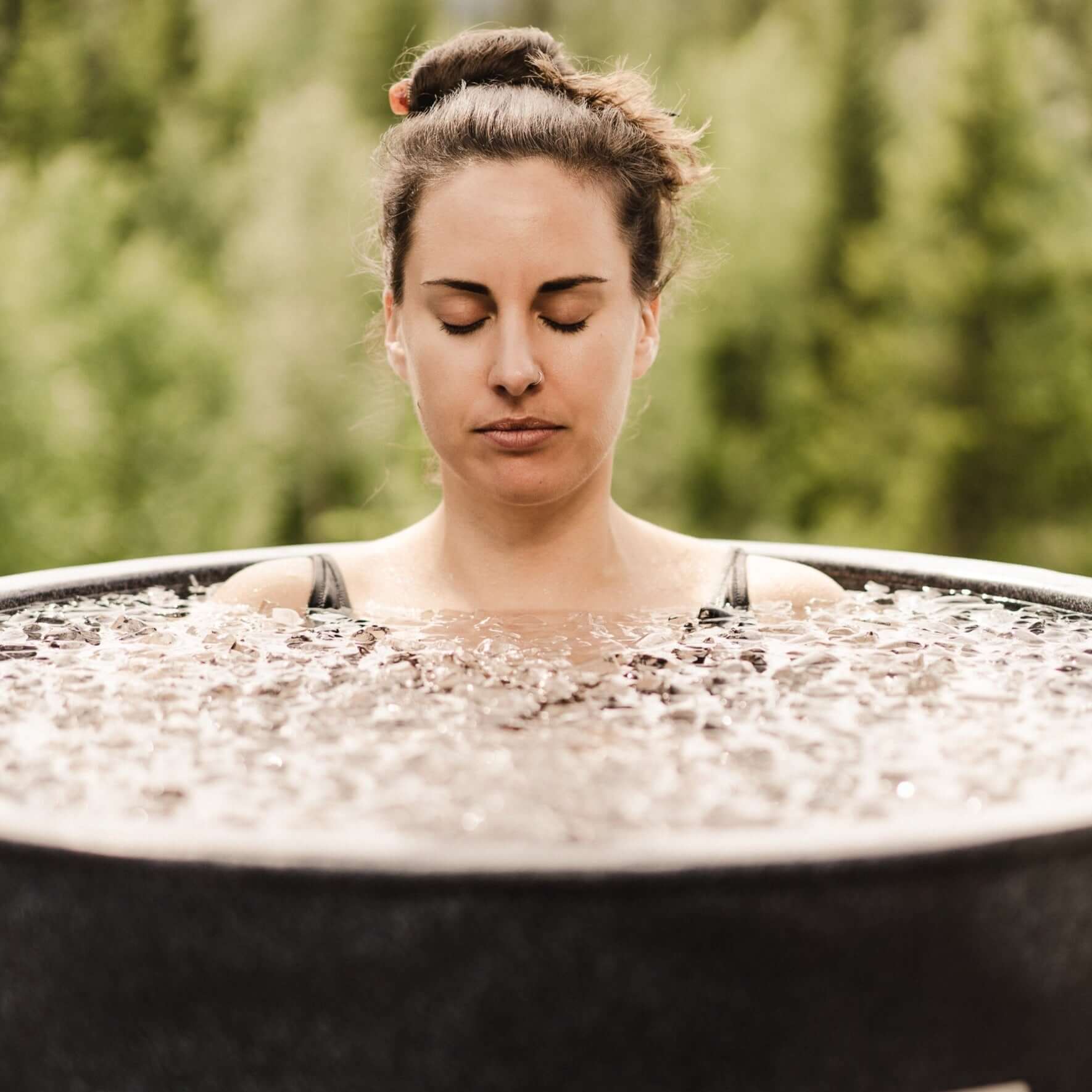 Waatea 250 UNO +. (With maintenance heat) - Waatea