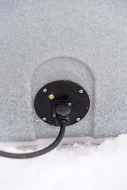 WAATEA ICY+ (With maintenance heating) - Waatea