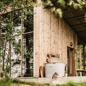 WAATEA ICY+ (With maintenance heating) - Waatea