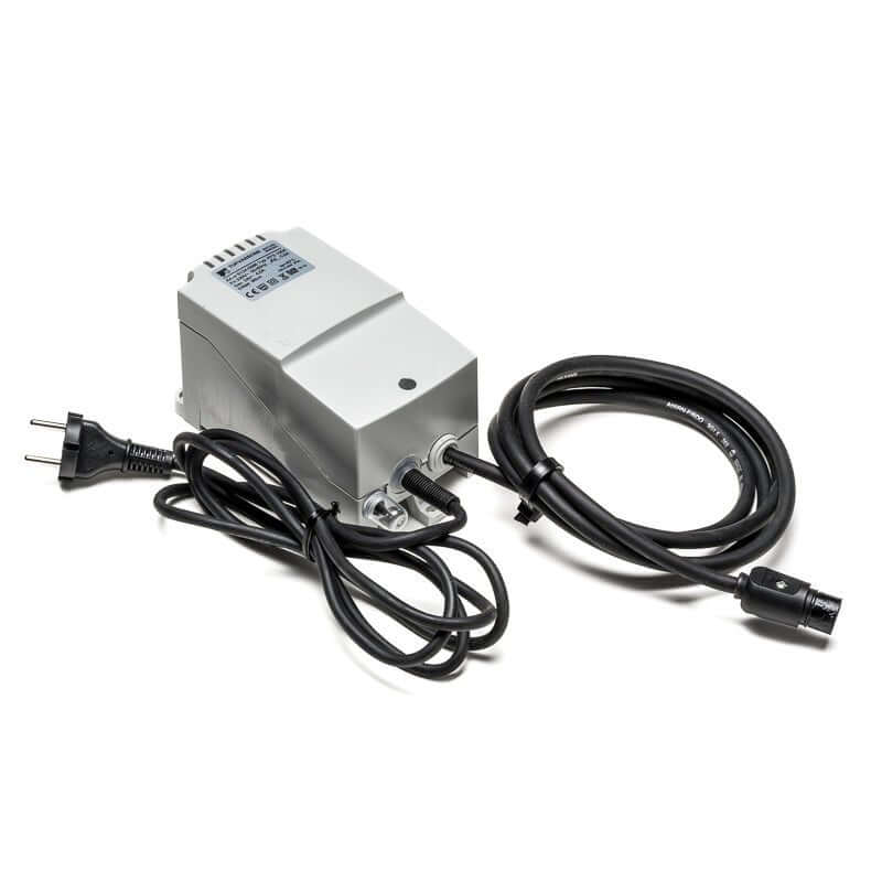 WAATEA ICY+ (With maintenance heating) - Waatea