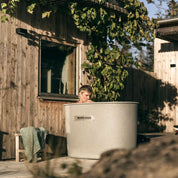 WAATEA ICY+ (With maintenance heating) - Waatea