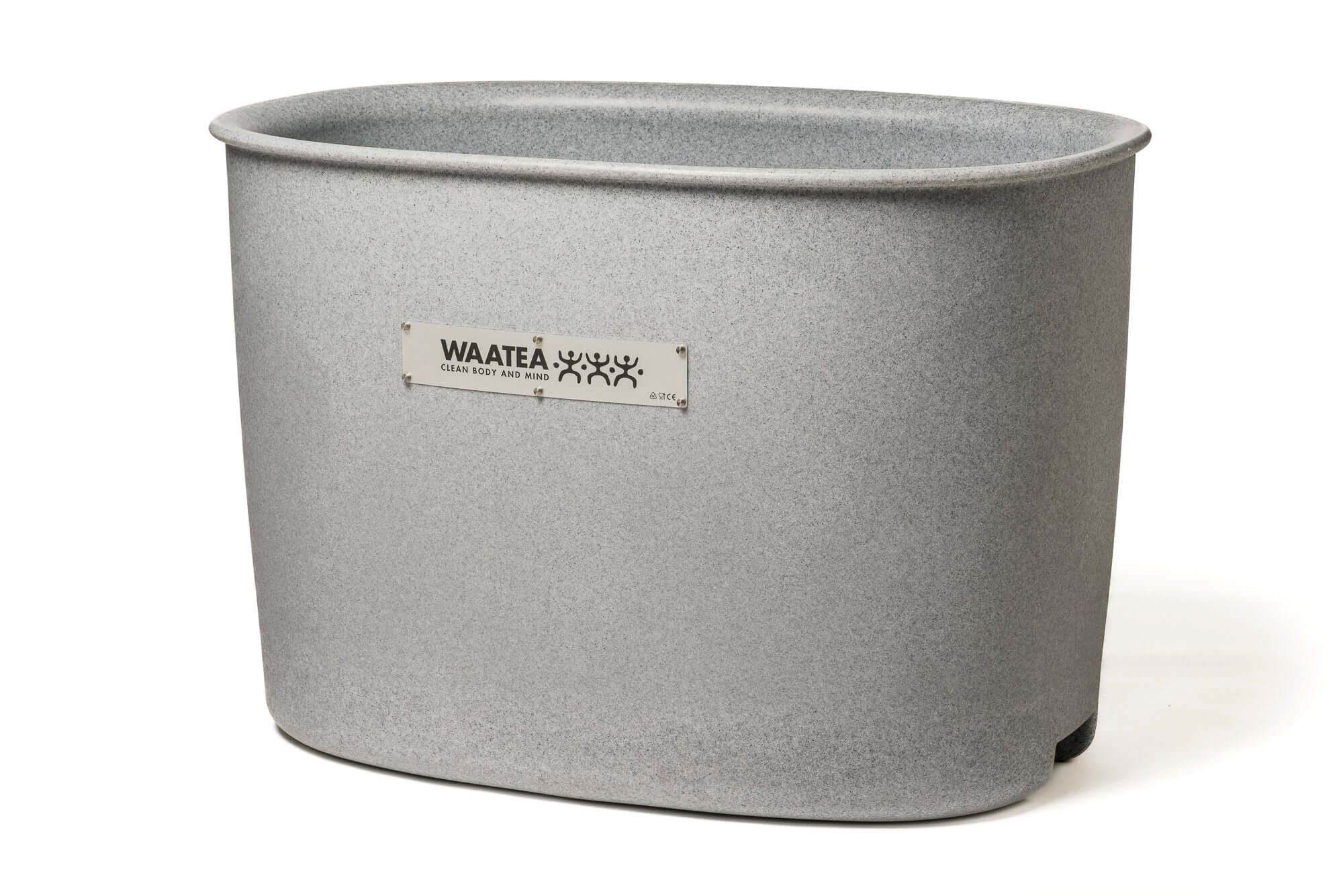 WAATEA ICY+ (With maintenance heating) - Waatea