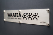 Waatea Icy+ (Med frostskydd)