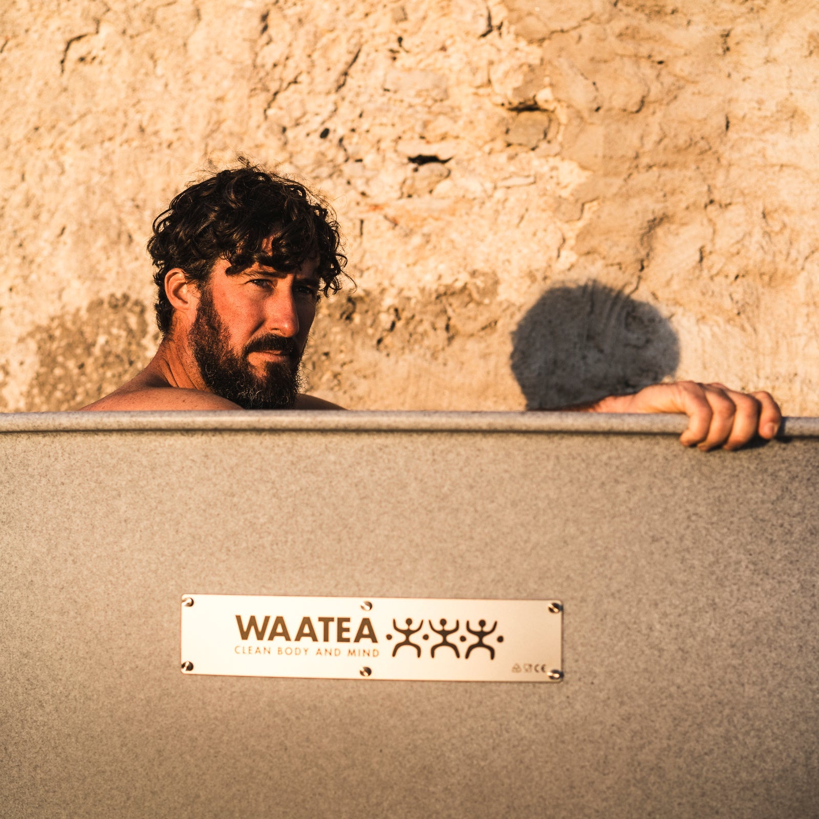 WAATEA ICY+ (With maintenance heating) - Waatea