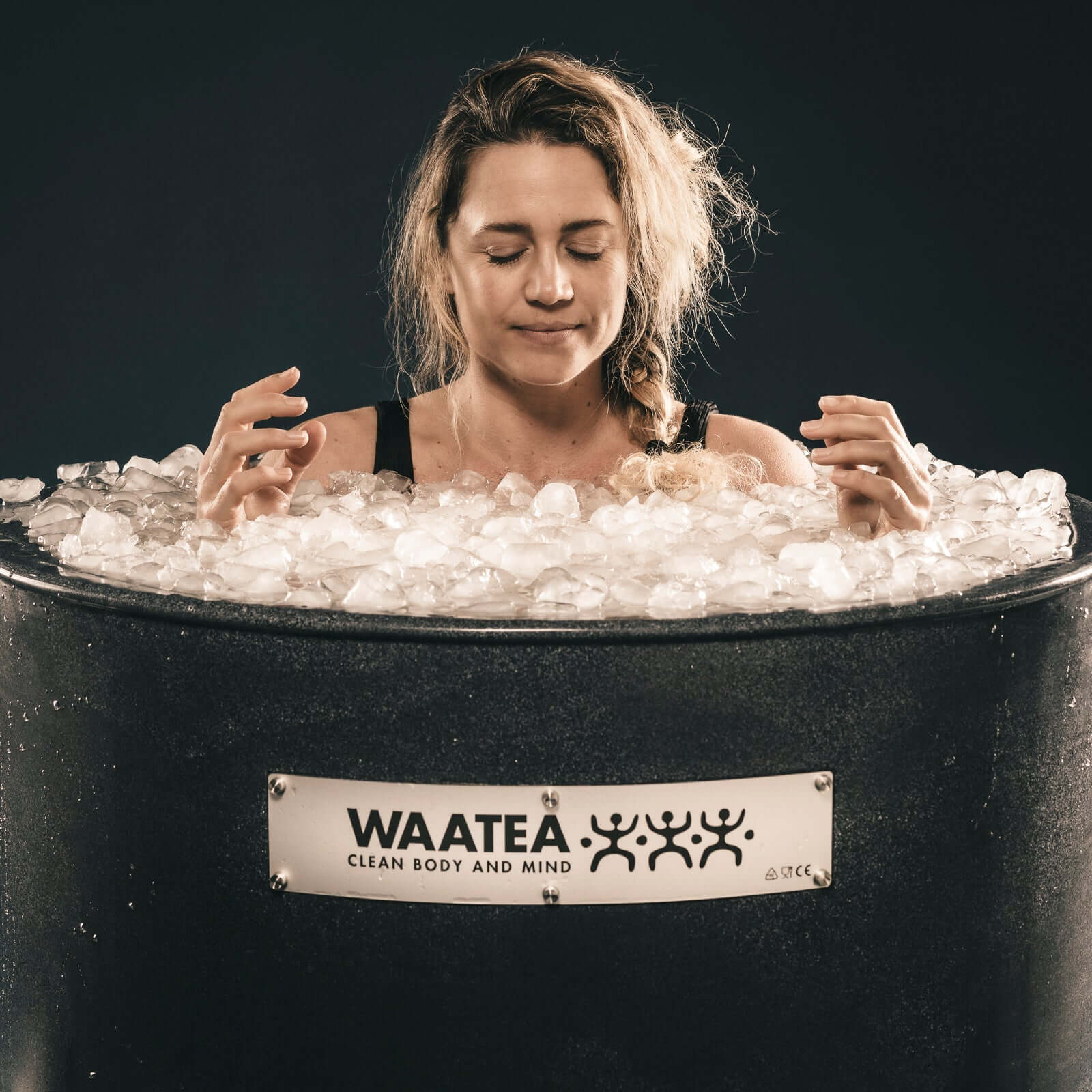 Waatea 250 UNO +. (With maintenance heat) - Waatea